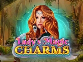 Ladys Magic Charms screenshot
