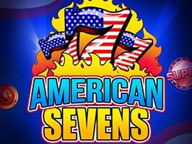American Sevens screenshot