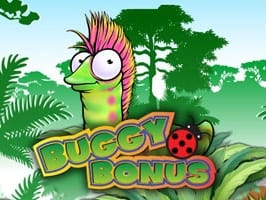 Buggy Bonus screenshot