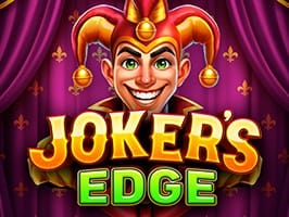 Jokers Edge screenshot