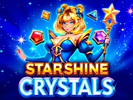 Starshine Crystals screenshot