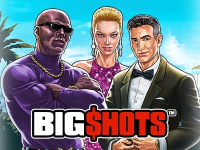 Big Shots screenshot